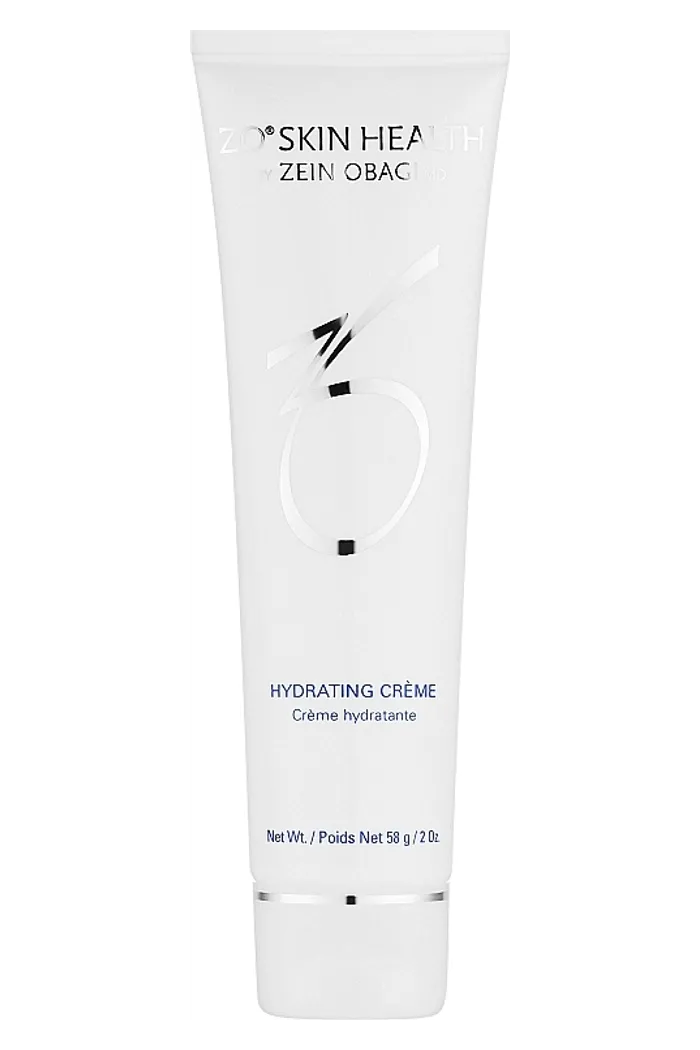 Эпидермальный крем для репарации кожи